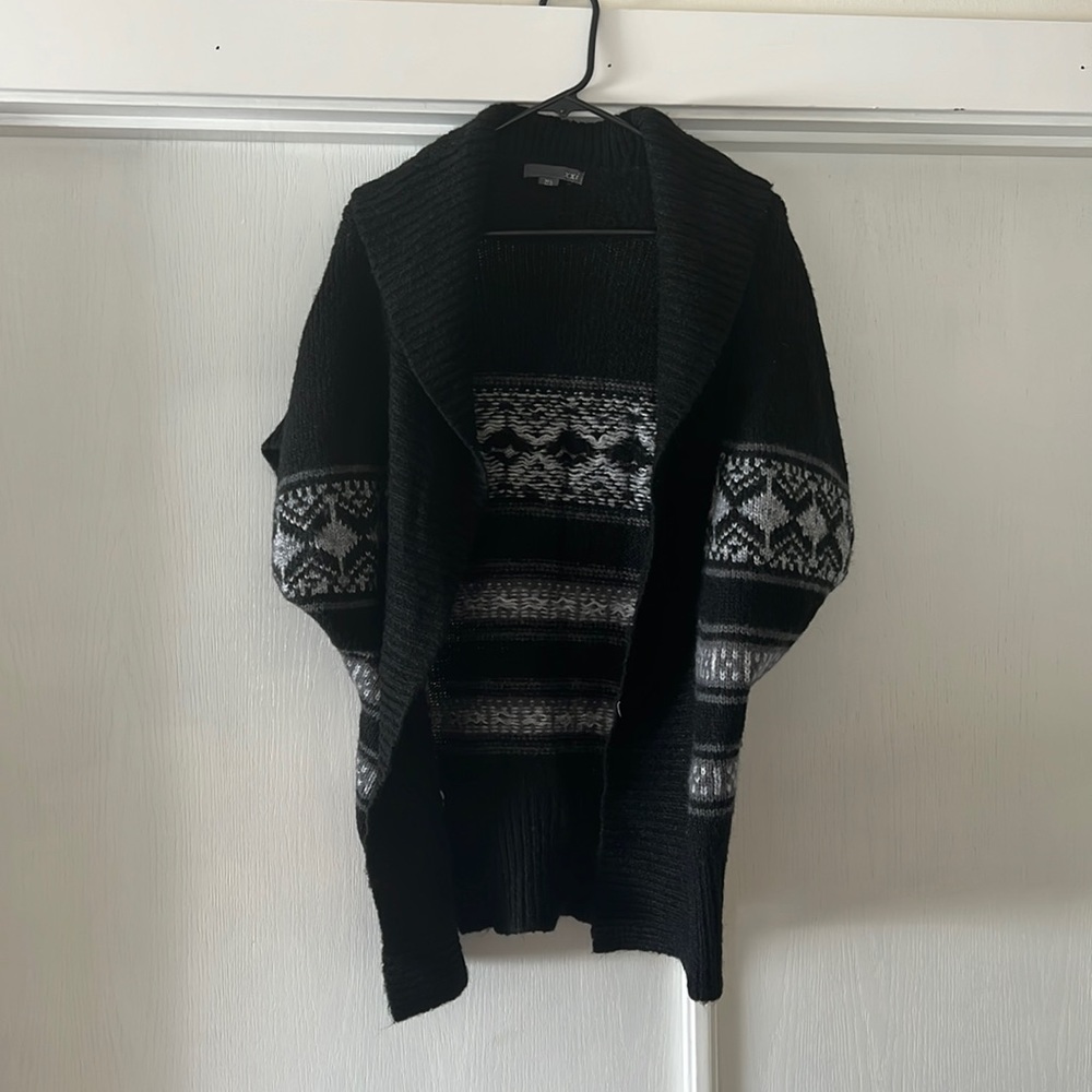 Womens sweater